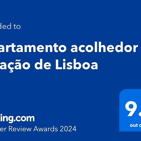 Apartamento Acolhedor No Coracao De Lisboa Luaran gambar