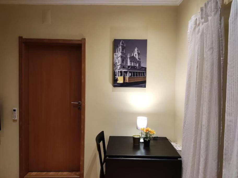 Apartamento Acolhedor No Coracao De Lisboa Luaran gambar