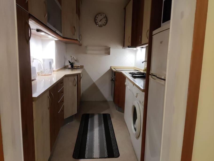 Apartamento Acolhedor No Coracao De Lisboa Luaran gambar