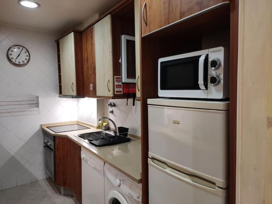 Apartamento Acolhedor No Coracao De Lisboa Luaran gambar
