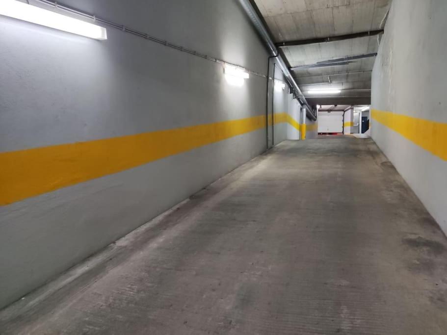 Apartamento Acolhedor No Coracao De Lisboa Luaran gambar