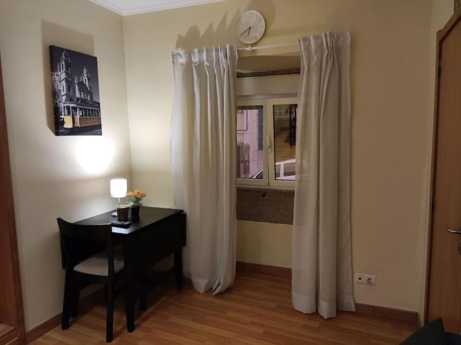 Apartamento Acolhedor No Coracao De Lisboa Luaran gambar