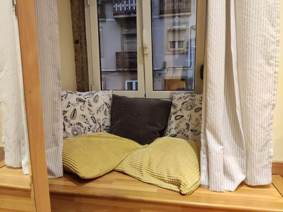 Apartamento Acolhedor No Coracao De Lisboa Luaran gambar