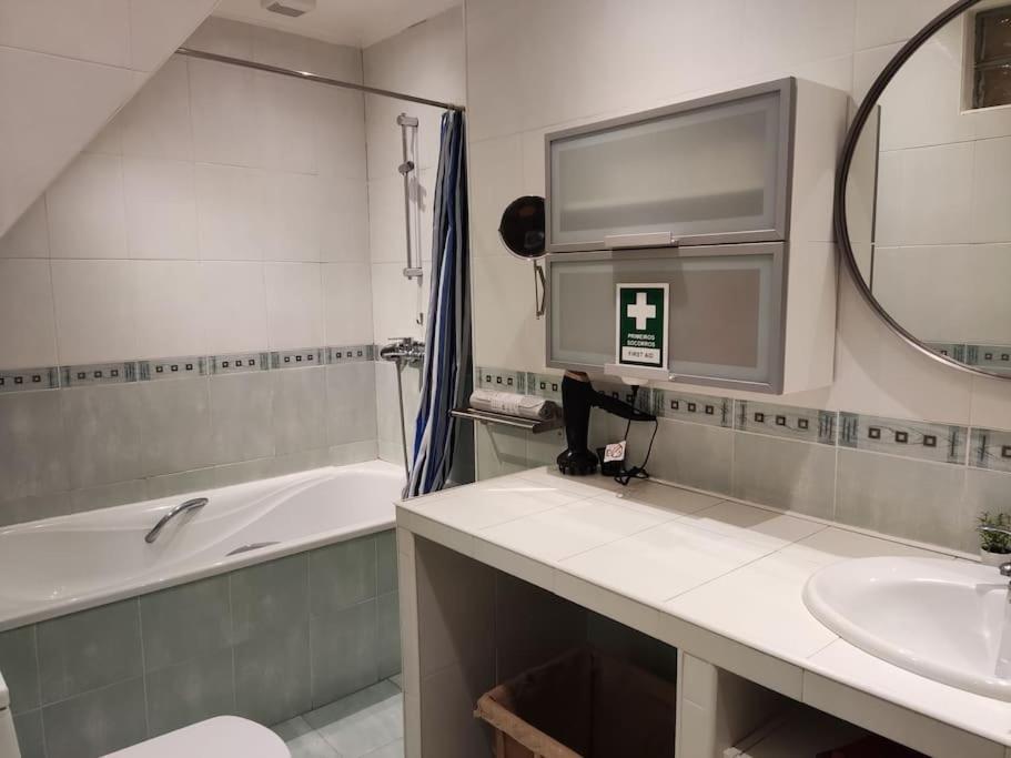 Apartamento Acolhedor No Coracao De Lisboa Luaran gambar