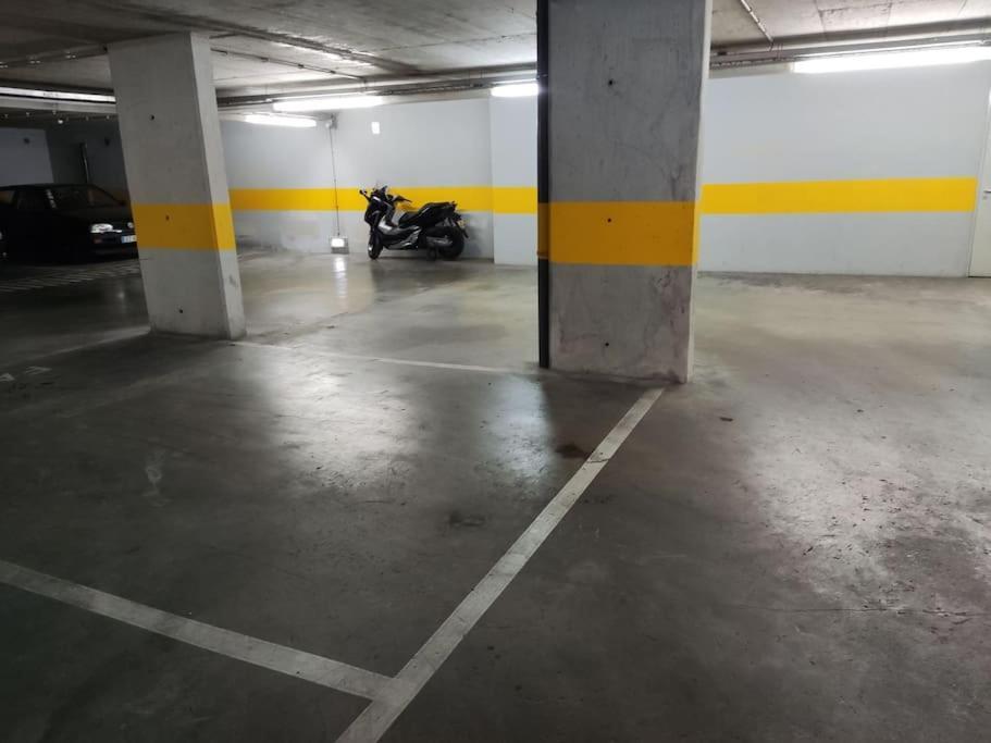 Apartamento Acolhedor No Coracao De Lisboa Luaran gambar